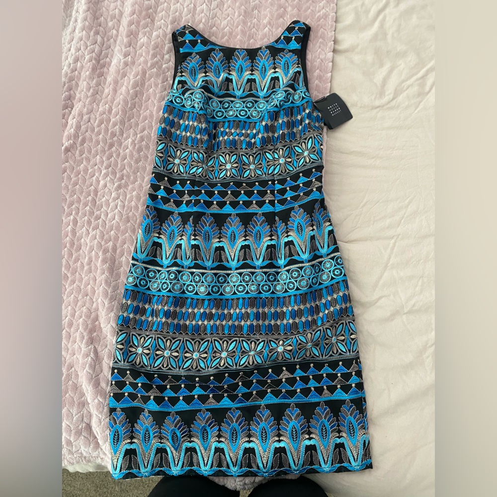 Beautiful dress